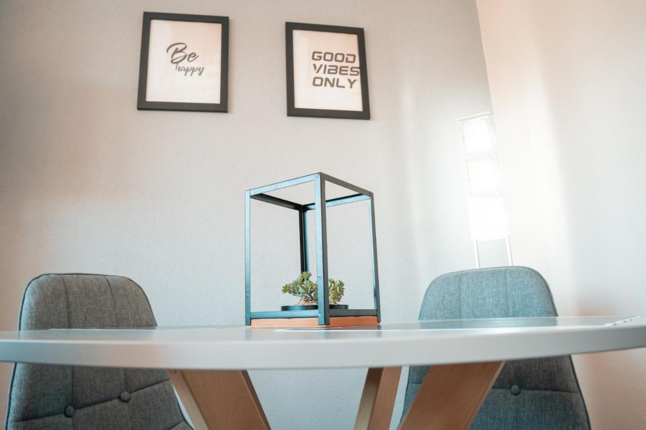 Noa Luxury Apartment Bitola Kültér fotó
