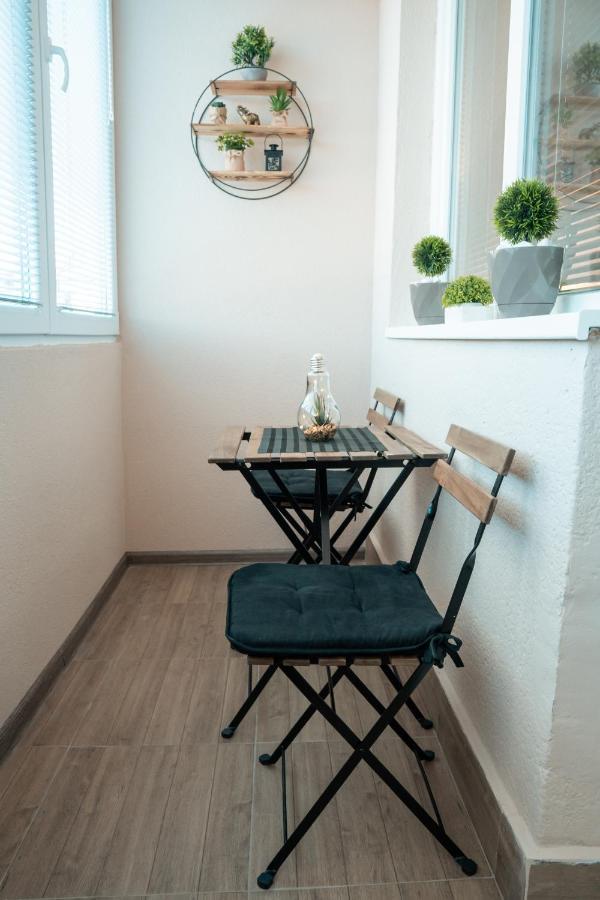 Noa Luxury Apartment Bitola Kültér fotó