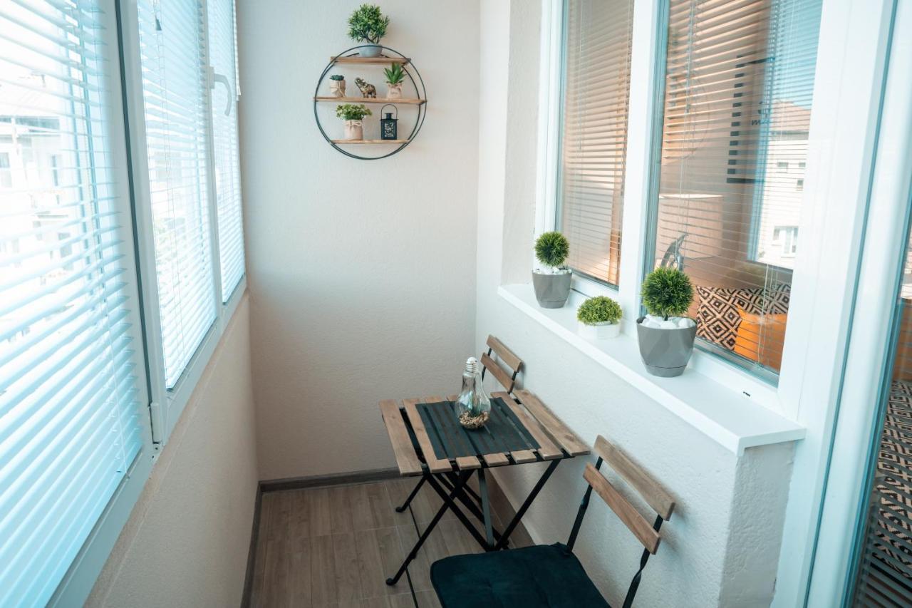 Noa Luxury Apartment Bitola Kültér fotó