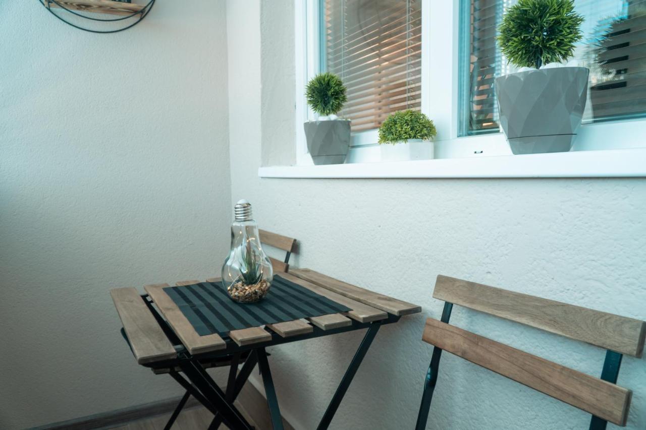 Noa Luxury Apartment Bitola Kültér fotó