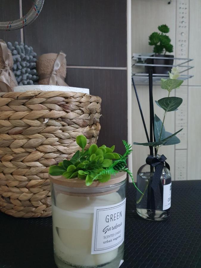 Noa Luxury Apartment Bitola Kültér fotó
