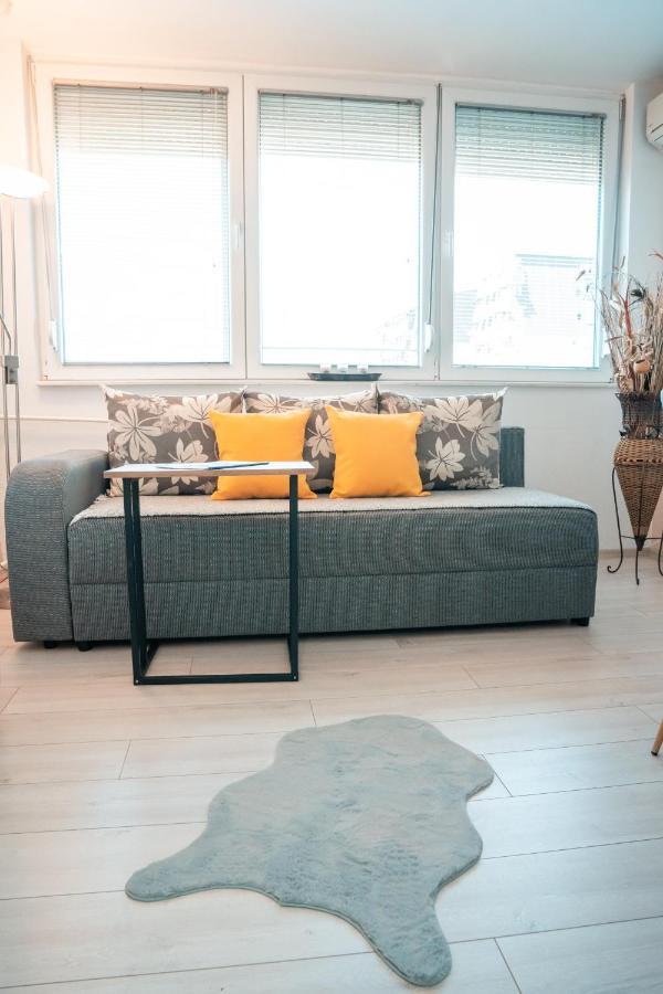 Noa Luxury Apartment Bitola Kültér fotó