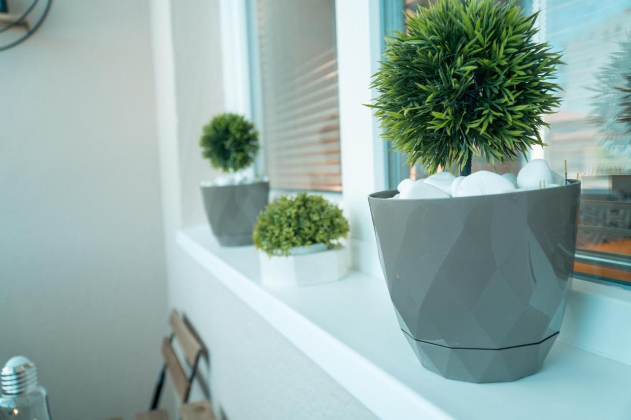 Noa Luxury Apartment Bitola Kültér fotó