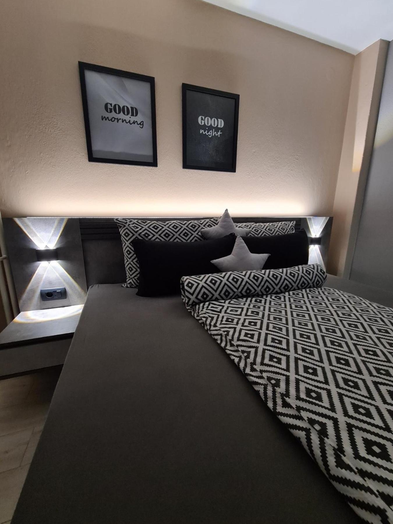 Noa Luxury Apartment Bitola Kültér fotó