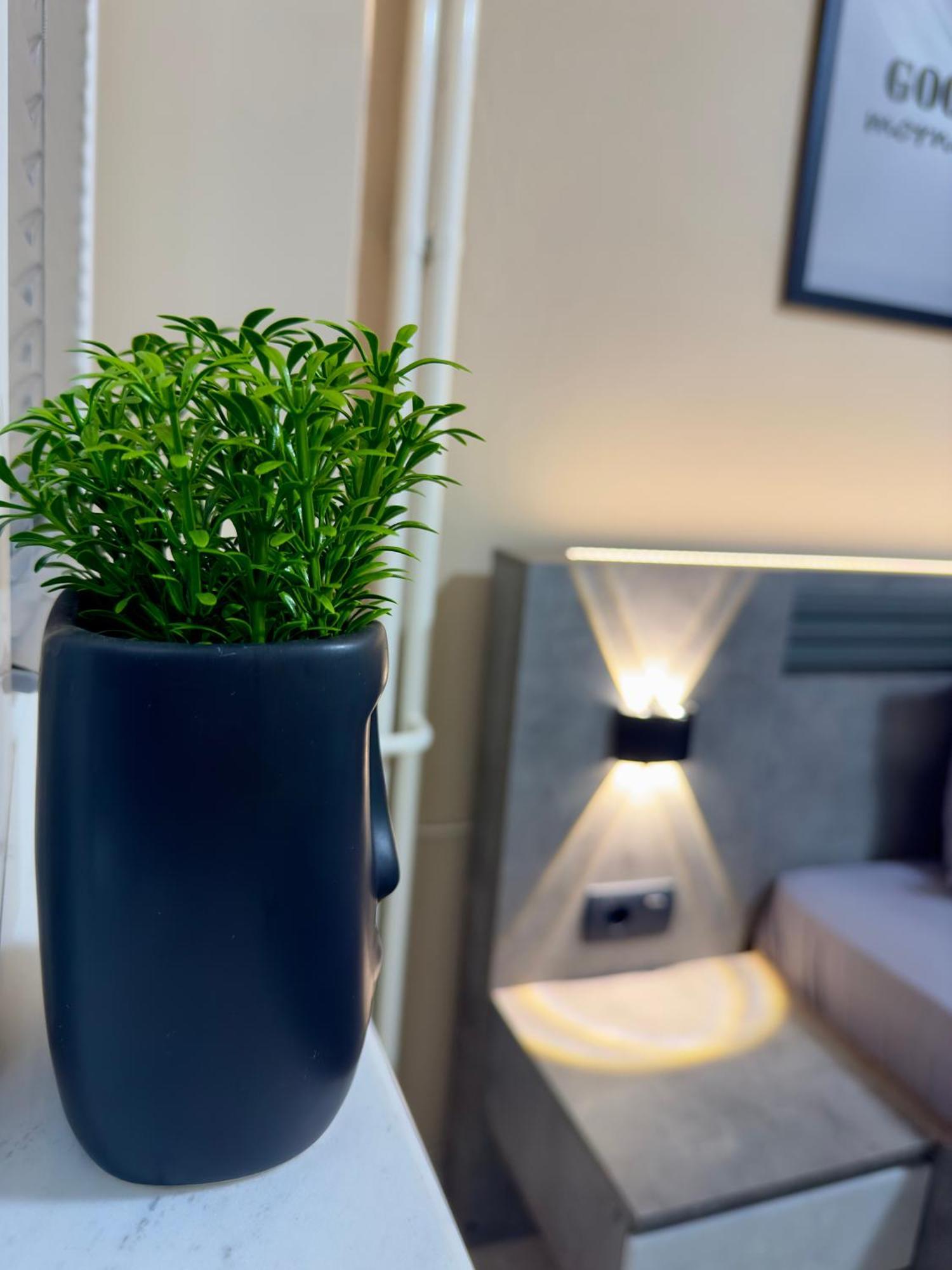 Noa Luxury Apartment Bitola Kültér fotó
