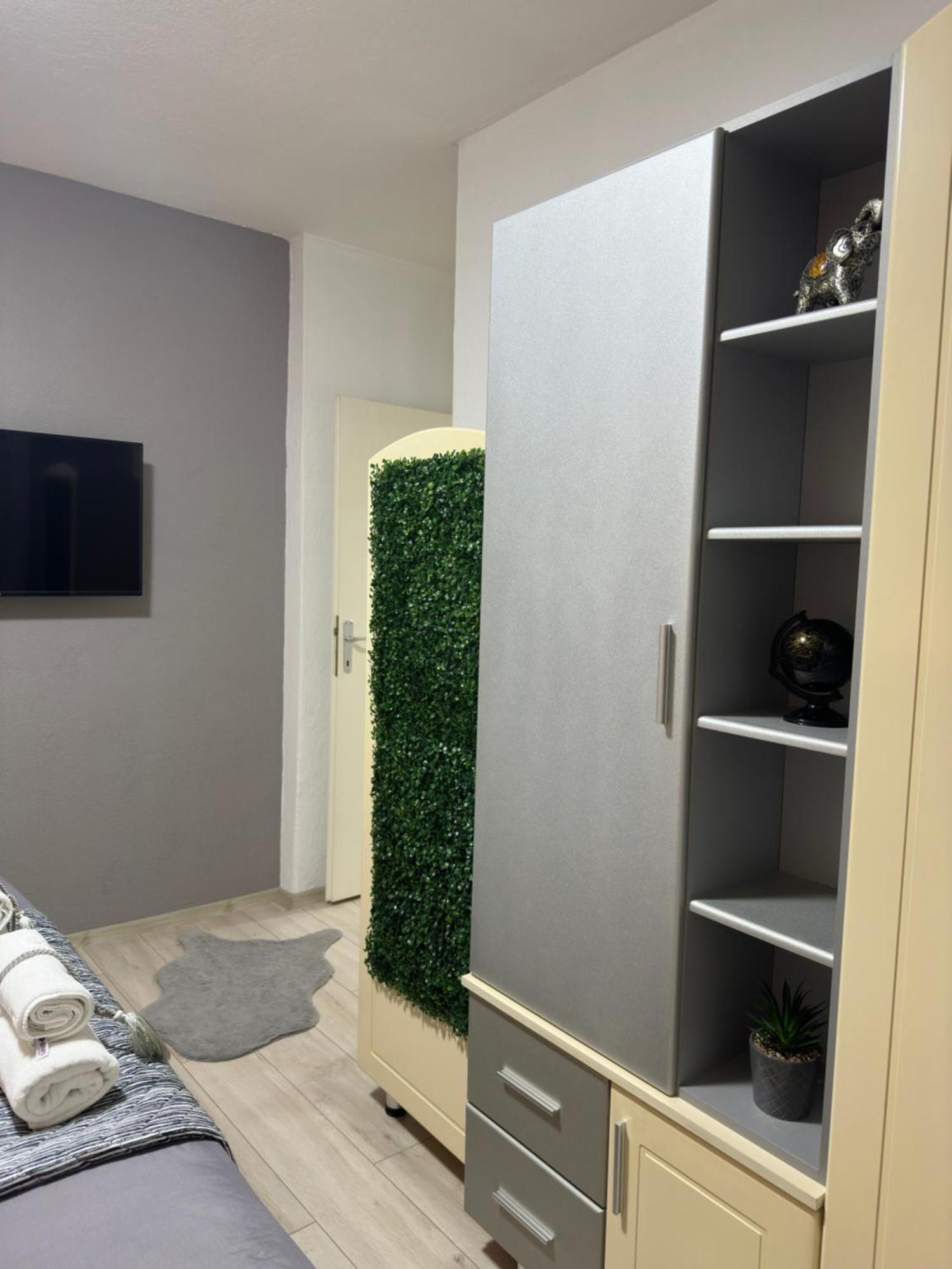 Noa Luxury Apartment Bitola Kültér fotó