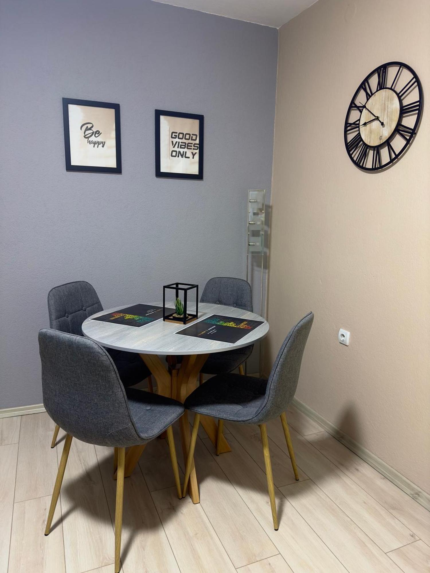 Noa Luxury Apartment Bitola Kültér fotó