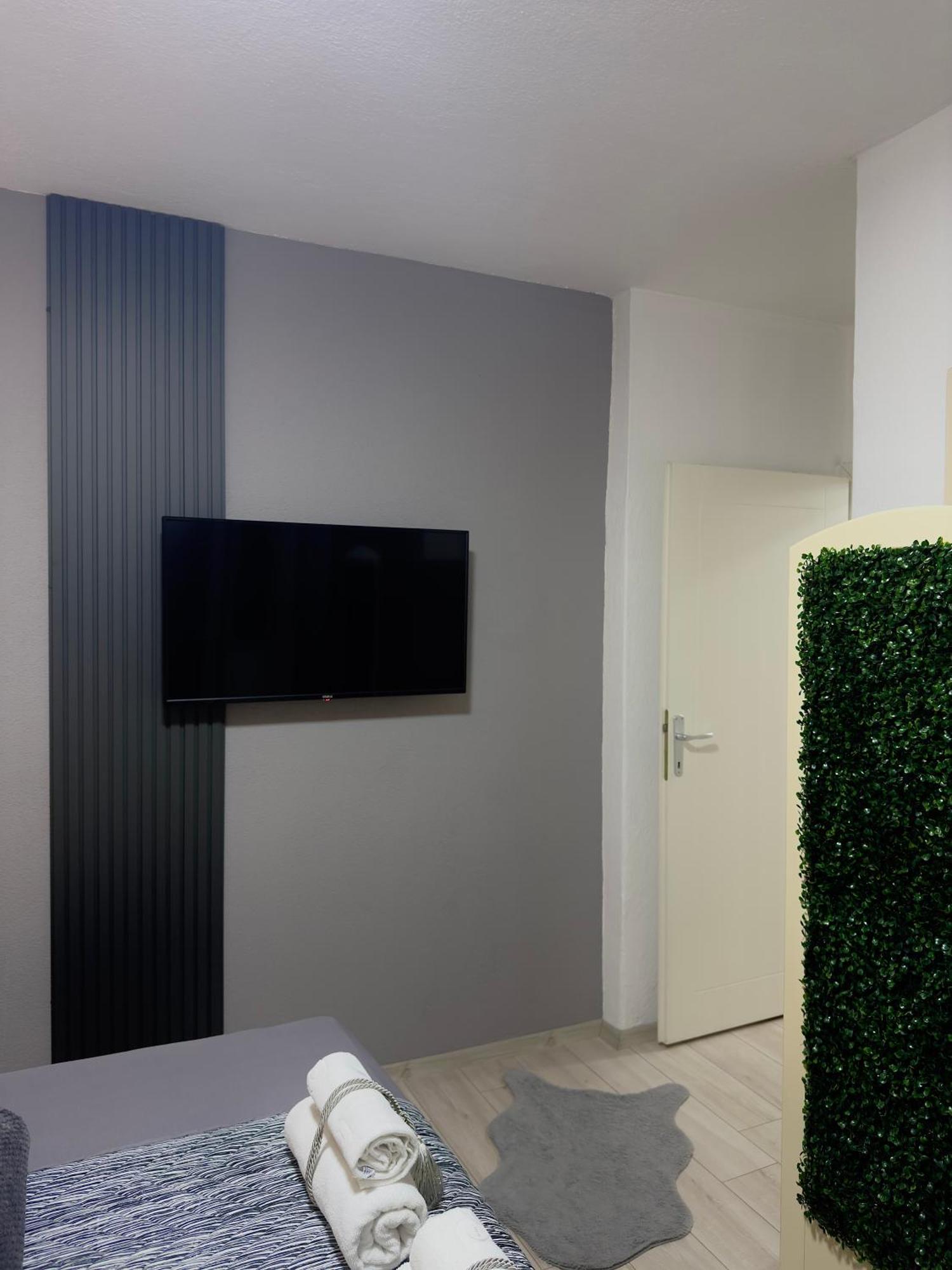 Noa Luxury Apartment Bitola Kültér fotó